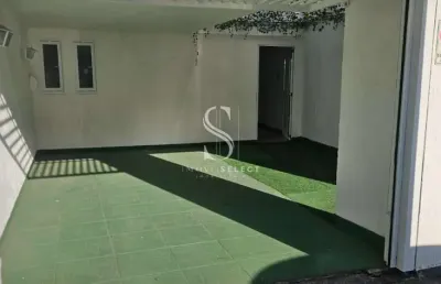 Casa comercial na chacara santo antonio - casa com 219m² util, 10 salas, 6 banheiro e 2 vagas