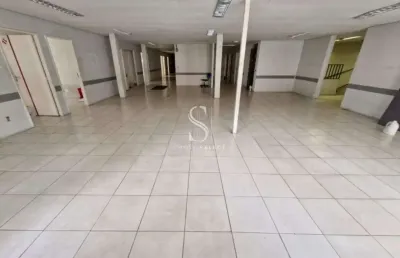 Centro - diadema, prédio comercial de 1.230m² com 18 vagas.