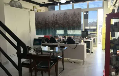Trend paulista offices na vila mariana, conjunto comercial de 88m² com 2 vagas.