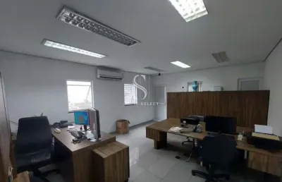 Parque anhanguera, prédio comercial de 400m² com 5 vagas.