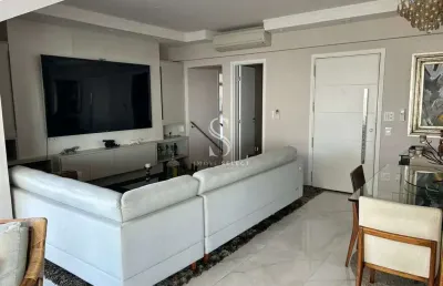 Condominio le premier paraiso, cobertura de 360m² com 4 suítes, 6 vagas.