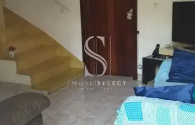 Jabaquara, casa residencial de 180m² com 5 dormitórios, 5 vagas.