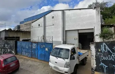Terreno à venda no Conceição, Diadema 