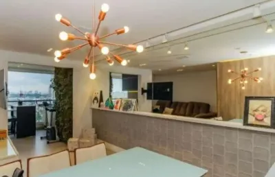 Condomínio you vila mariana, apartamento de 72m² com 2 dormitórios, 1 suíte, 2 vagas.