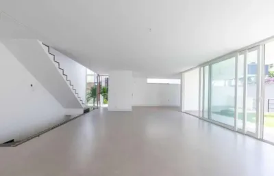 Condominio jade em campo belo, casa em condomínio de 427m² com 4 suítes, 4 vagas.