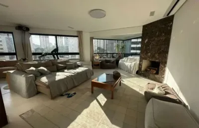 Condomínio sausalito em morumbi - apartamento de 162m² com 2 suítes, 3 banheiros e 3 vagas.