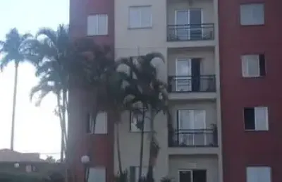 Apartamento para venda em suzano, jardim santa helena, 3 dormitórios, 1 banheiro, 1 vaga