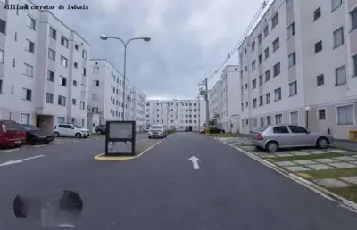 Apartamento para venda em mogi das cruzes, loteamento mogilar, 2 dormitórios, 1 banheiro, 1 vaga