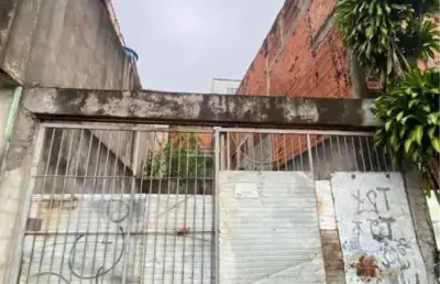 Lote para venda em itaquaquecetuba, jardim carolina