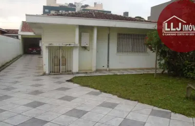 Casa com 4 quartos à venda no Boa Vista, Curitiba 