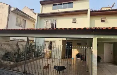 Casa com 3 quartos à venda no Bairro Alto, Curitiba 