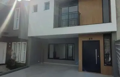 Casa com 3 quartos à venda no Pinheirinho, Curitiba 