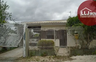 Casa com 4 quartos à venda no Bairro Alto, Curitiba 