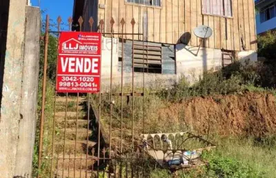 Terreno à venda no Cachoeira, Curitiba 