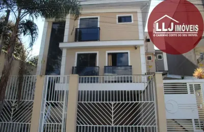 Quadriplex 160 m2, 03 qtos  2 suites , 04 vagas, coz. c arms, ático com lareira