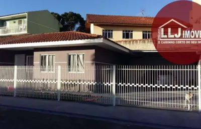 Casa jd paloma, 03 qtos, 04 vagas, averbada, 50 mts da av principal, r  280 mil