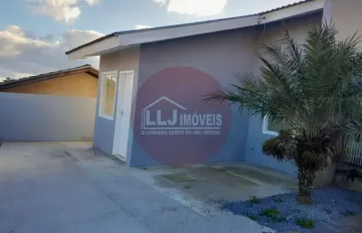 Vende casa em condomínio fechado no parque do embu semi-mobiliada em colombo