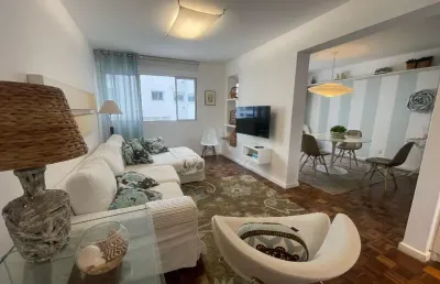 Apartamento com 3 quartos à venda na Rua Julieta Lins, 22, Pioneiros, Balneário Camboriú
