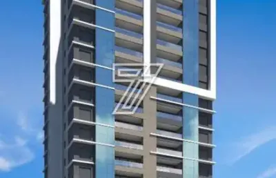 Apartamento com 3 quartos à venda na rua ângelo nabosne, 140, cidade industrial, curitiba, 126 m2 por r$ 1.698.927