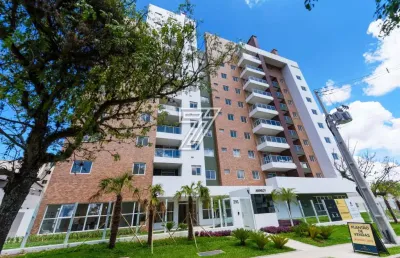 Cobertura com 3 quartos à venda na alameda princesa izabel, 291, mercês, curitiba, 157 m2 por r$ 1.528.000