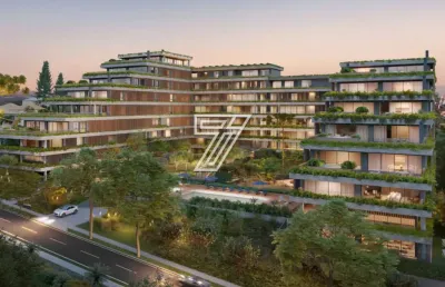 Apartamento com 4 quartos à venda na rua frederico cantarelli, 831, bigorrilho, curitiba, 352 m2 por r$ 9.452.148