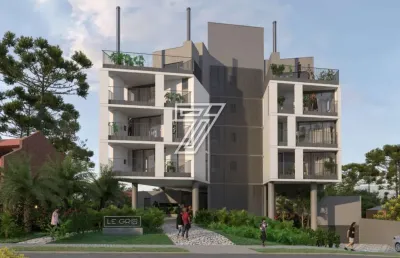 Cobertura com 4 quartos à venda na avenida manoel ribas, 3574, santa felicidade, curitiba, 250 m2 por r$ 3.604.000