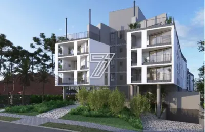 Cobertura com 3 quartos à venda na avenida manoel ribas, 3574, santa felicidade, curitiba, 174 m2 por r$ 2.554.600