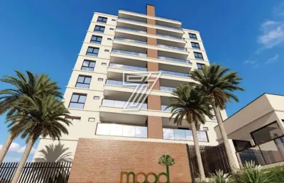 Cobertura com 3 quartos à venda na rua vinte e nove de junho, 207, bacacheri, curitiba, 212 m2 por r$ 1.881.000