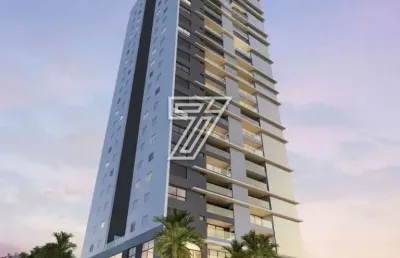 Apartamento com 3 quartos à venda na rua professor pedro viriato parigot de souza, 4983, ecoville, curitiba, 119 m2 por r$ 1.795.200