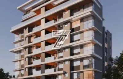 Apartamento com 2 quartos à venda na rua herculano carlos franco de souza, 757, água verde, curitiba, 93 m2 por r$ 1.302.371