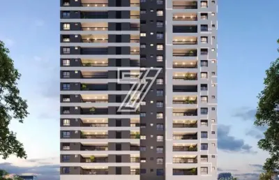 Apartamento com 2 quartos à venda na rua guararapes, 1663, vila izabel, curitiba, 82 m2 por r$ 1.249.106
