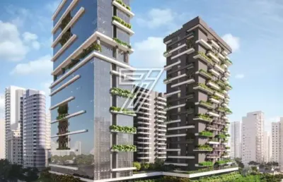 Ponto comercial à venda na avenida joão gualberto, 1276, alto da glória, curitiba, 58 m2 por r$ 1.323.403