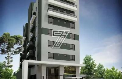 Apartamento com 2 quartos à venda na rua professor ulisses vieira, 427, vila izabel, curitiba, 104 m2 por r$ 699.000
