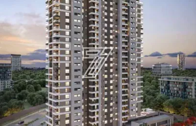 Apartamento com 2 quartos à venda na rua monsenhor ivo zanlorenzi, 5340, ecoville, curitiba, 78 m2 por r$ 999.492