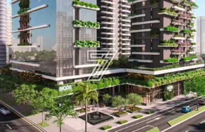 Ponto comercial à venda na avenida joão gualberto, 1276, alto da glória, curitiba, 36 m2 por r$ 878.648