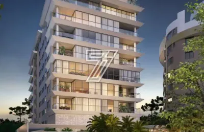 Cobertura com 4 quartos à venda na avenida silva jardim, 3866, seminário, curitiba, 346 m2 por r$ 6.007.588