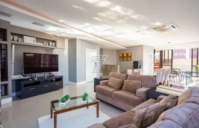 Cobertura com 3 quartos à venda na avenida república argentina, 28, água verde, curitiba, 401 m2 por r$ 4.900.000