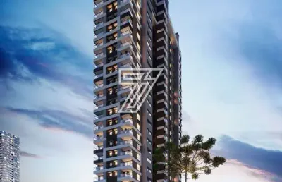 Apartamento com 3 quartos à venda na rua monsenhor ivo zanlorenzi, 5340, ecoville, curitiba, 112 m2 por r$ 1.499.000
