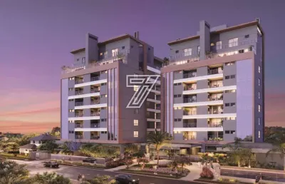 Apartamento com 3 quartos à venda na rua professor assis gonçalves, 1051, água verde, curitiba, 129 m2 por r$ 1.945.390