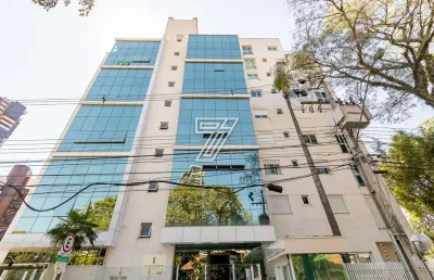 Apartamento com 4 quartos à venda na rua barão de guaraúna, 686, alto da glória, curitiba, 200 m2 por r$ 2.690.000