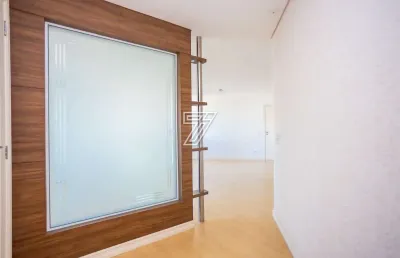 Apartamento com 2 quartos à venda na rua guaratuba, 355, ahú, curitiba, 145 m2 por r$ 1.250.000