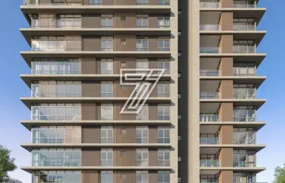 Apartamento com 3 quartos à venda na rua teixeira coelho, 250, batel, curitiba, 164 m2 por r$ 3.335.712