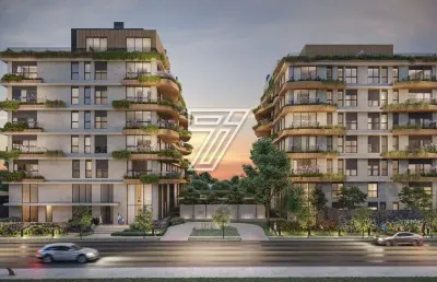 Cobertura com 4 quartos à venda na rua hermes fontes, 597, batel, curitiba, 379 m2 por r$ 8.833.614