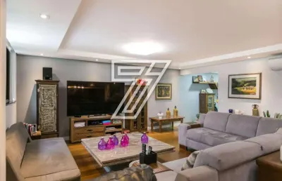 Apartamento com 3 quartos à venda na rua carneiro lobo, 469, água verde, curitiba, 240 m2 por r$ 1.800.000