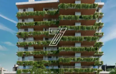 Apartamento com 2 quartos à venda na rua doutor alexandre gutierrez, 739, água verde, curitiba, 108 m2 por r$ 1.903.300