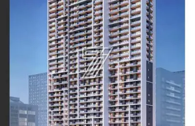 Apartamento com 2 quartos à venda na alameda doutor carlos de carvalho, 256, centro, curitiba, 49 m2 por r$ 641.355