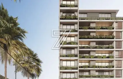 Cobertura com 4 quartos à venda na rua eça de queiroz, 1178, ahú, curitiba, 253 m2 por r$ 3.587.172