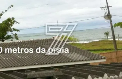 Casa em condomínio fechado com 3 quartos à venda na rua vicente marques, 345, brejatuba, guaratuba, 56 m2 por r$ 460.000