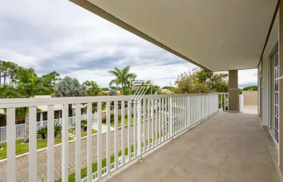 Casa com 5 quartos à venda na rua alemanha, 783, atami, pontal do paraná, 410 m2 por r$ 2.250.000