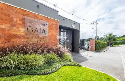 Terreno em condomínio fechado à venda na rua úrsula ercole cumim, 3252, passaúna, campo magro, 701 m2 por r$ 690.000